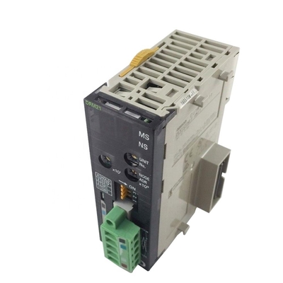 Omron Automation and Safety  plc controll module 16 Relay Output Module  CQM1-OC222