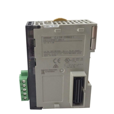 Omron Automation and Safety  plc controll module 16 Relay Output Module  CQM1-OC222