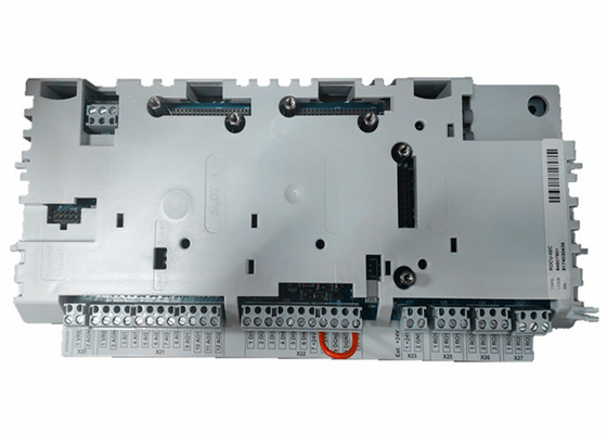 ABB Control Board RDCU-02C for ACS800 Drive Spart Parts 64607901 COATED Unit Power Supplies