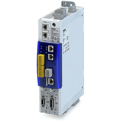 適用範囲が広い- Lenze早く未来防止のI950サーボ インバーターはキャビネットの取付けを制御する