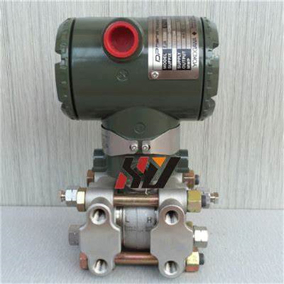 Yokogawa EJA110A Differential Pressure Transmitter EJA110A-DLH4A-22NC 0.5 to 10 kPa