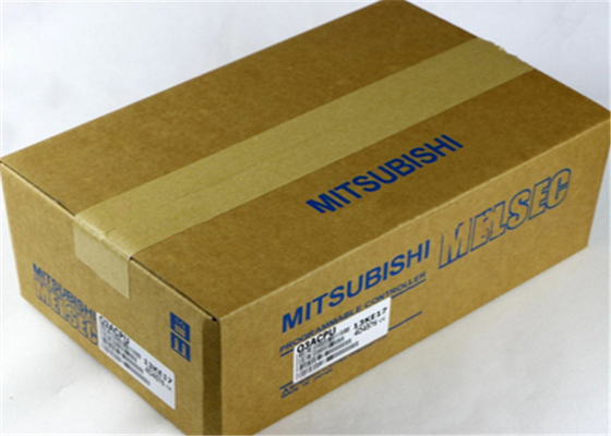 3.60 volts 2100 mAh Redundant Power Supply Module Mitsubishi Universal model Q4ARCPU
