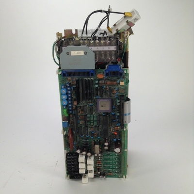 YASKAWA CACR-SR03SZ1SSY215 SERVO CONTROL SERVOPACK CONTROLLER CACR-SR CNC AXIS CONTROLLER