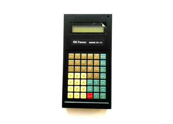 G300手持ち型プログラマー シリーズ90-30 PLC GE FANUC IC693PRG300