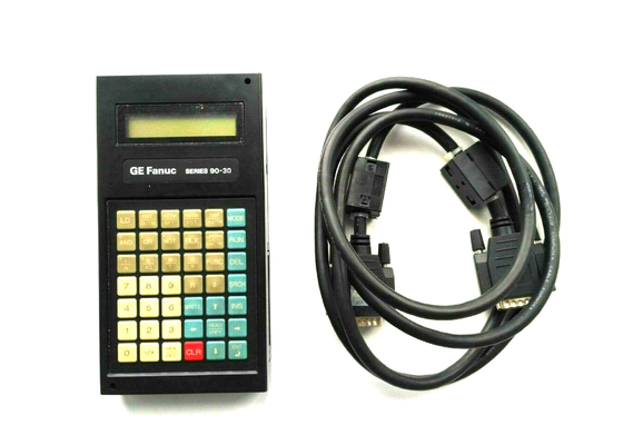 G300手持ち型プログラマー シリーズ90-30 PLC GE FANUC IC693PRG300