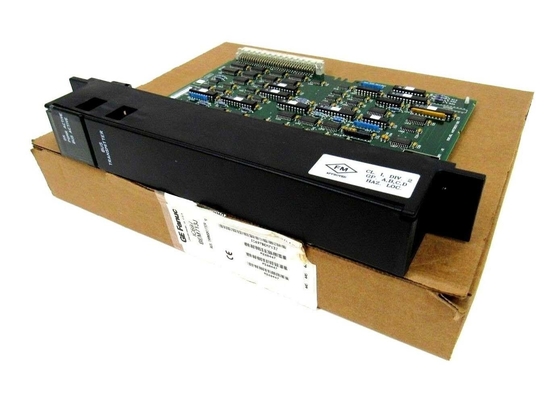 GE FANUC IC697BEM713のバス送信機モジュール、500 Kバイト/秒