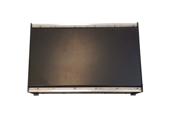 GE FANUC IC697CHS783の前部/設計されている17のスロットが付いている後部台紙VMEの積分器の棚