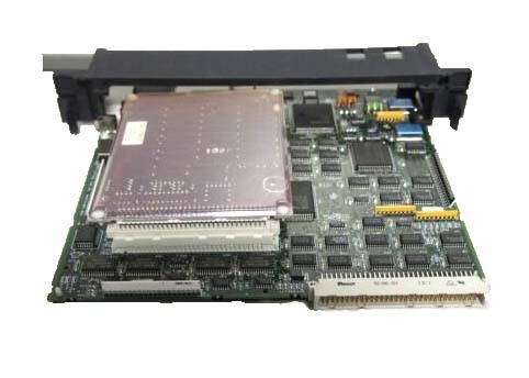 GE FANUC IC697CPU732、単一スロット プログラマブル コントローラCPU