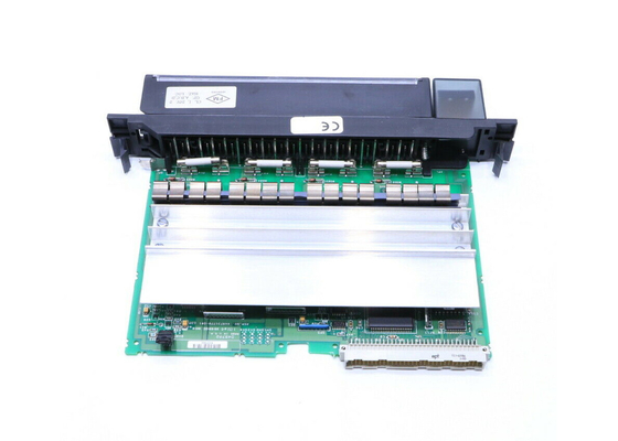 分離したGE FANUC IC697MDL740はモジュール、分離した出力モジュールを出力した