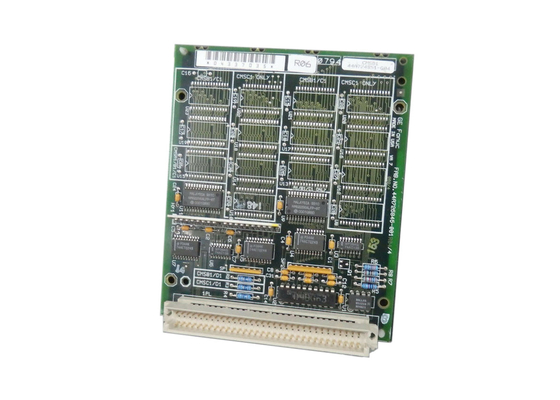 GE Fanuc IC697MEM713の製造された拡張の記憶シリーズ90-70