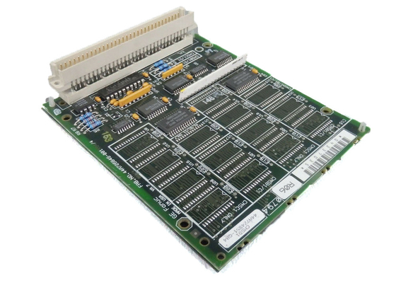 GE Fanuc IC697MEM713の製造された拡張の記憶シリーズ90-70