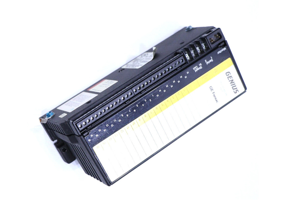 GE Fanuc IC660ELB906の天才l/O IBMのPCのインタフェース・モジュール、天才入力/出力