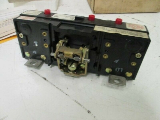 HLA3400T 2602D98G32 CUTLER HAMMER CIRCUT BREAKER TRIP UNIT LA 400AMP FR TRIP UNIT 3POLE