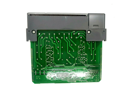 アレン ブラッドリー1746-OW16のSLC 500デジタルの接触の出力モジュール