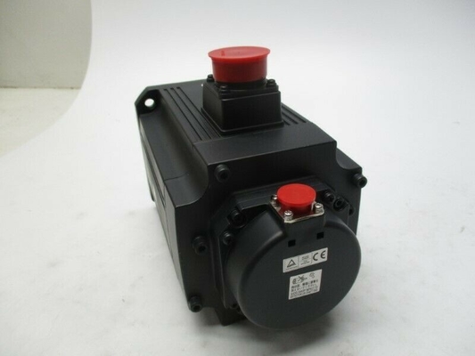 Mitsubishi HC-UP152B SRVMTR 1.5KW 2000RPM W/BRAKE Servo Motor