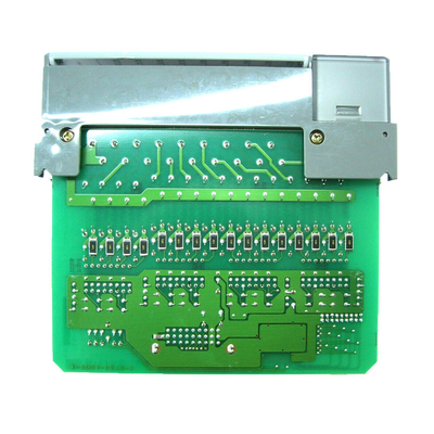 AB 1746-IM16 ， SLC 500 Discrete Input Module ， 170-265 Volt AC Input Channels