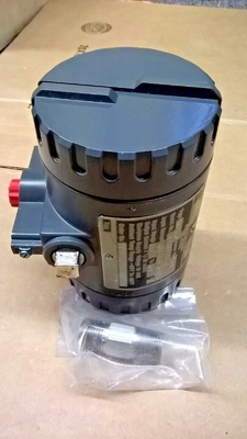 Emerson TE1240  TEMPERATURE TRANSMITTER 30VDC 100OHM,Dual-in-Line Package,-20ºC to +85ºC Compensated Temperature Range .