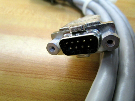 Emerson SNCE-025 810789-25  Cable  brand new and original,sional can perform FFT and machine simulations.