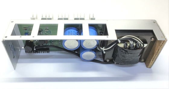 Emerson SLS-24-120T LINEAR POWER SUPPLY SINGLE 24V 12A LINEAR PS