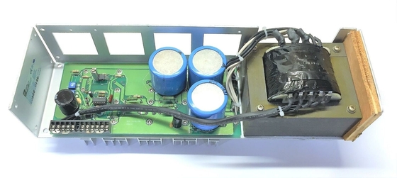 Emerson SLS-24-120T LINEAR POWER SUPPLY SINGLE 24V 12A LINEAR PS