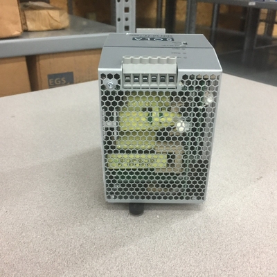 SDN-20-24-100C​​ POWER SUPPLY SDN SERIES INPUT / 480 W / 20 AMP / 100-240 VAC