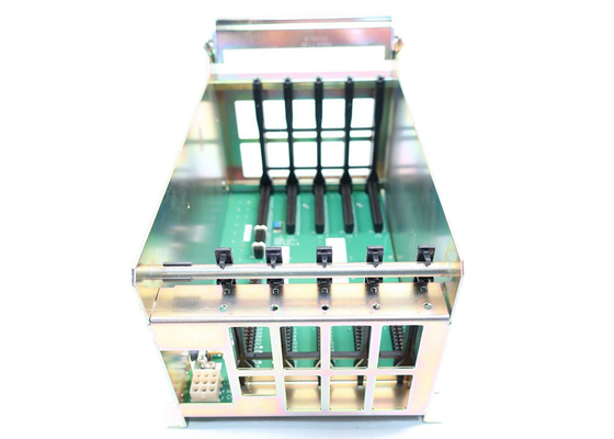 アレン ブラッドリー1771-A1B、PLC 5入力/出力Chasisの4つのスロット、16アンペア
