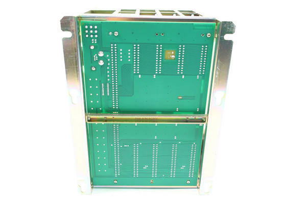 アレン ブラッドリー1771-A1B、PLC 5入力/出力Chasisの4つのスロット、16アンペア