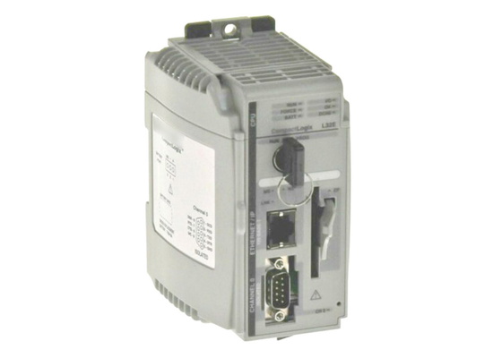 AB 1771-ASBK PLC I O Adaptor Module Belden 9463 Remote I O Adaptor