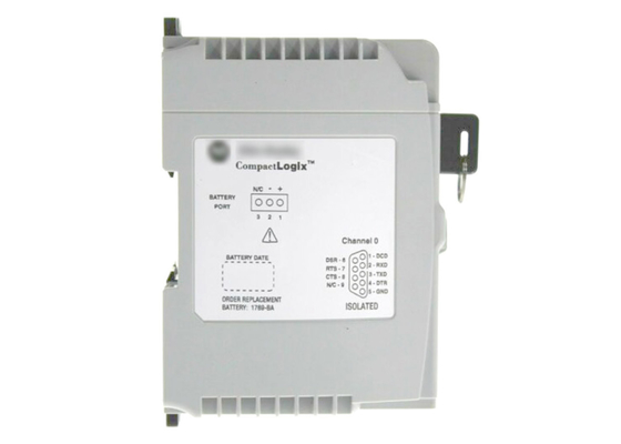 AB 1771-ASBK PLC I O Adaptor Module Belden 9463 Remote I O Adaptor