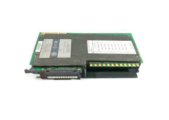 PLC 5位置I Oのモジュール1キロヘルツ1つのスロット アレン ブラッドリー1771-DL