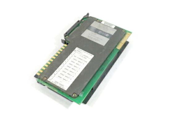 PLC 5位置I Oのモジュール1キロヘルツ1つのスロット アレン ブラッドリー1771-DL