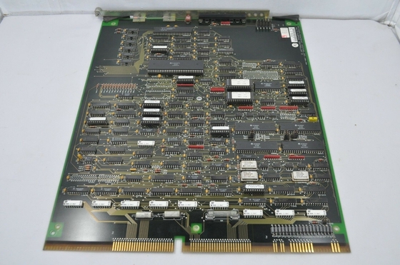 EMERSON 10P50400006 多目的制御プロセッサII 多目的PCB組立