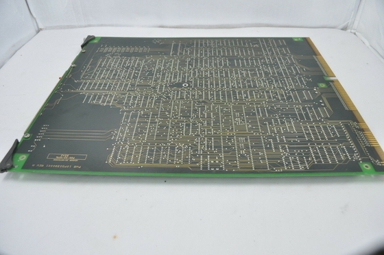 EMERSON 10P50400006 多目的制御プロセッサII 多目的PCB組立