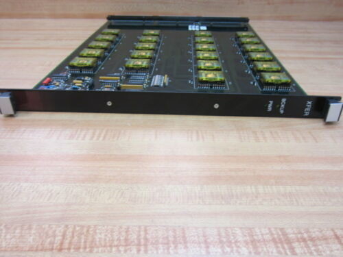 6215BZ10000 l ABB Brand New Control Circuit Board In Original Box