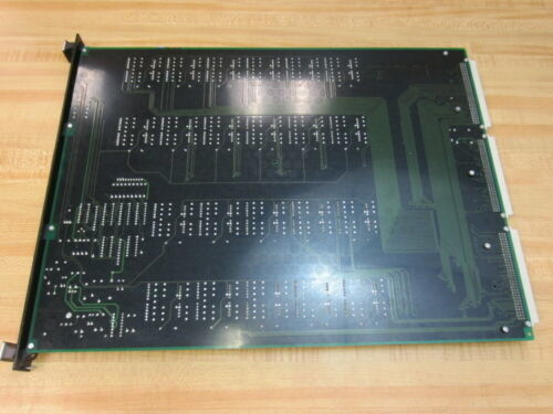 6215BZ10000 l ABB Brand New Control Circuit Board In Original Box