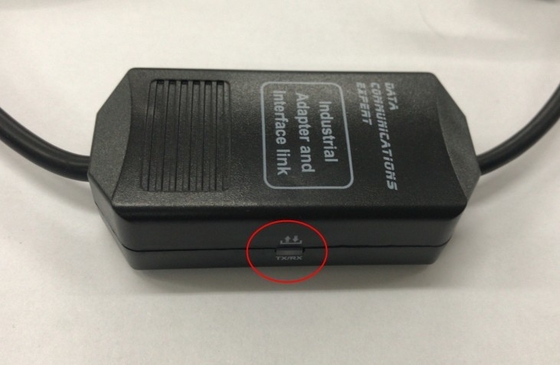 ABB OF TK212A 3BSC630197R1 は、コネクタの有無にかかわらず、光ファイバーケーブルのツールケーブルです。