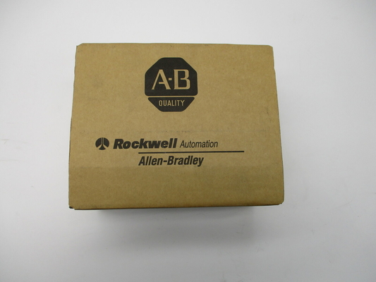85-265VAC Compact Logix Power Supply 2.0A 8W  Allen Bradley 1769-PA4