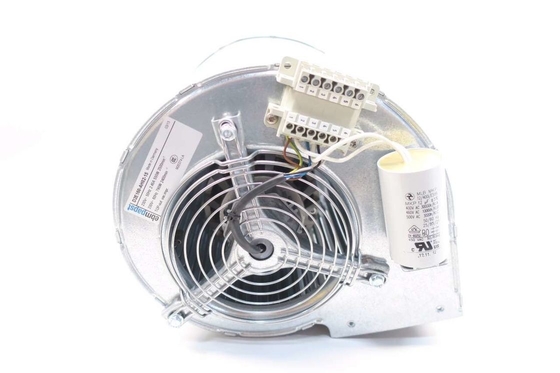D2E160-AH02-15 Centrifugal AC Fans EBM-PAPST For ABB VFD ACS800