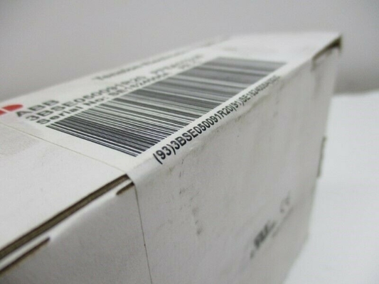 ABB 3BSE050091R20 PFEA112-20 2 負荷セル 入力電圧と出力電流 A+B