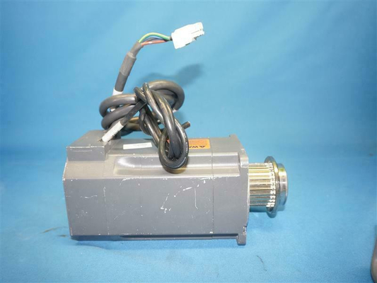 NTM-207-LONS-0000 EMERSON サーボモーター 標準フィードバック構成 230 VAC 50/60 HZ