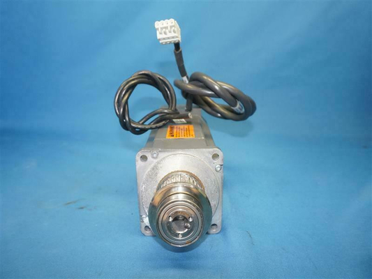 NTM-207-LONS-0000 EMERSON サーボモーター 標準フィードバック構成 230 VAC 50/60 HZ