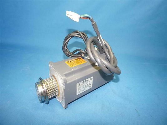 NTM-207-LONS-0000 EMERSON サーボモーター 標準フィードバック構成 230 VAC 50/60 HZ