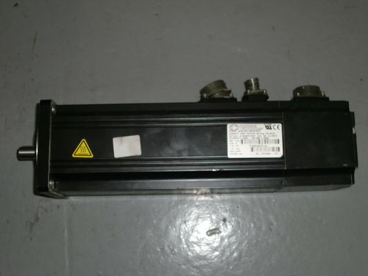 MHM-340-CBNS-0000 EMERSON MH サーボモータ 460VAC メトリック取り付けフランジ