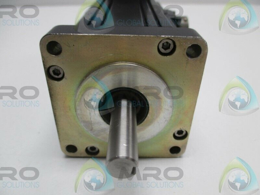 MGE-205-CONS-0000 SERVO MOTOR 1.43AMP 240VAC 0.38HP 6000RPM Industrial Servo Motor