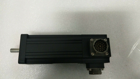 MGE-208-CONS-0000 EMERSON MG サーボモーター 230VAC 2フレーム 英語