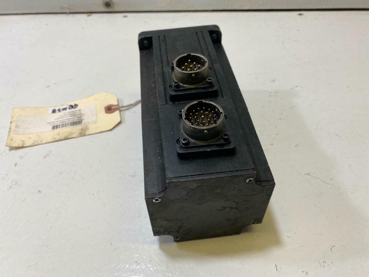 MGE-316-CONS-0000 EMERSON MG サーボモーター 230VAC 18.6 LB-IN コンストトルク