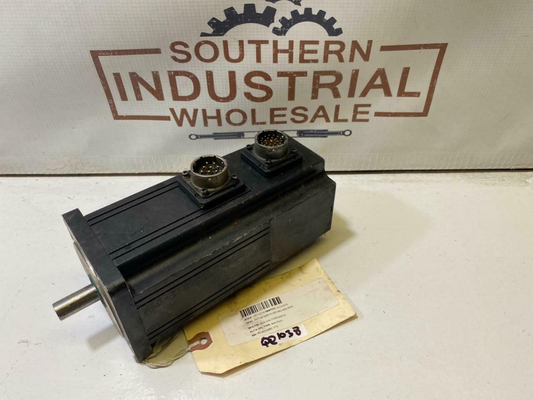 MGE-316-CONS-0000 EMERSON MG サーボモーター 230VAC 18.6 LB-IN コンストトルク