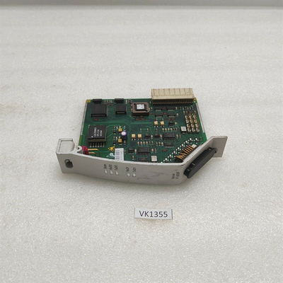 ABB 3BDH000031R1 FI 820F Fieldbus Module Serial For use together with PM 802F or PM 803F.