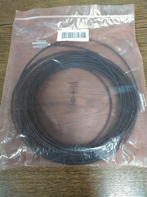 ABB 3BSC950107R3 brand new and original,  15m latching duplex connector Duplex plastic fibre.
