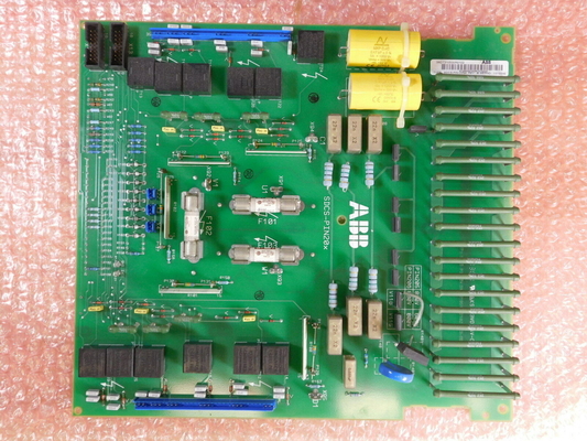 3ADT310500R0102 ABB Power Interface Board  SDCS-PIN-205A Control